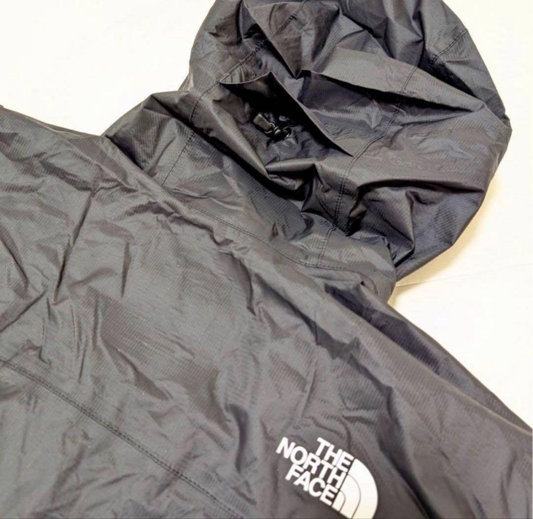 新品未使用　ノースフェイス Venture2 ベンチャージャケット　タグ付き