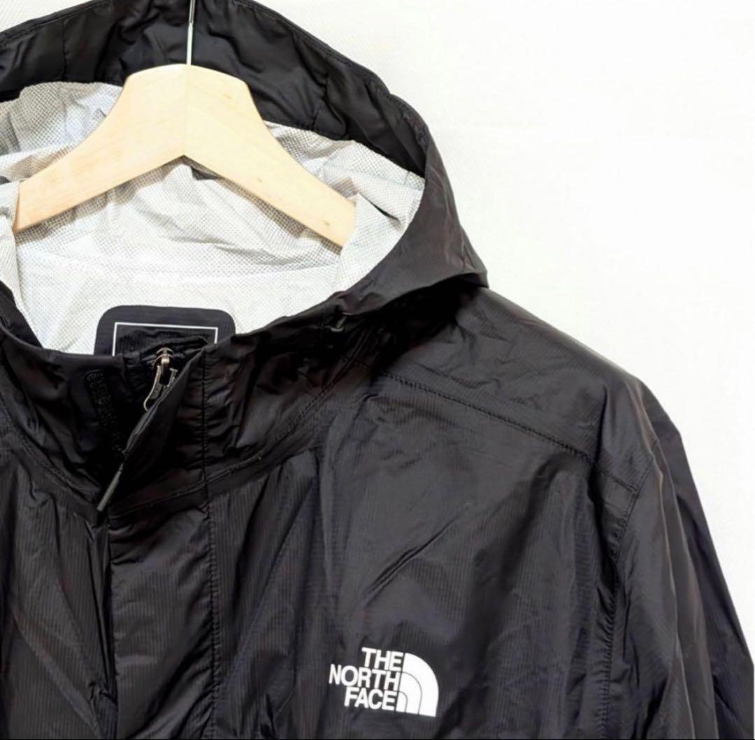 新品未使用　ノースフェイス Venture2 ベンチャージャケット　タグ付き