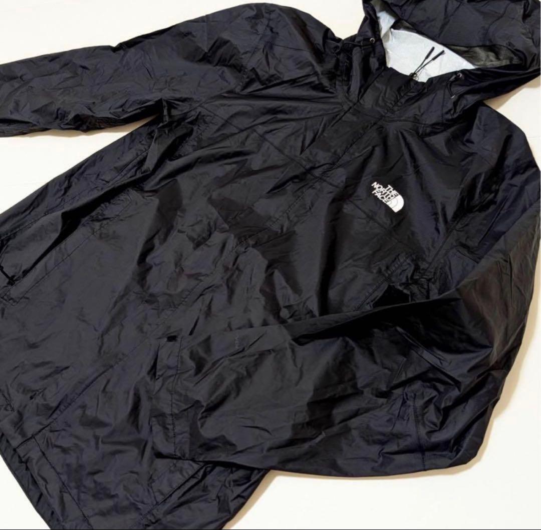 新品未使用　ノースフェイス Venture2 ベンチャージャケット　タグ付き