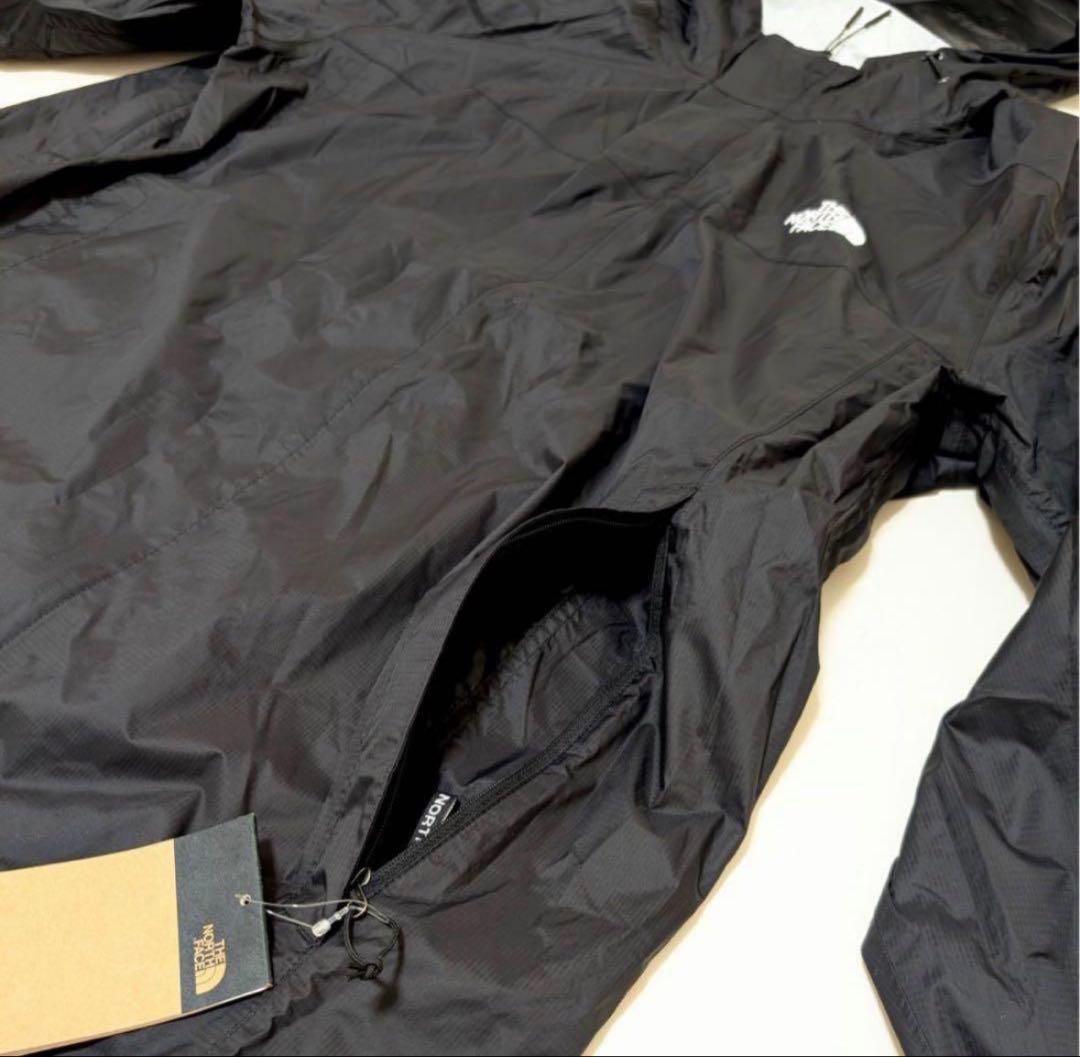 新品未使用　ノースフェイス Venture2 ベンチャージャケット　タグ付き