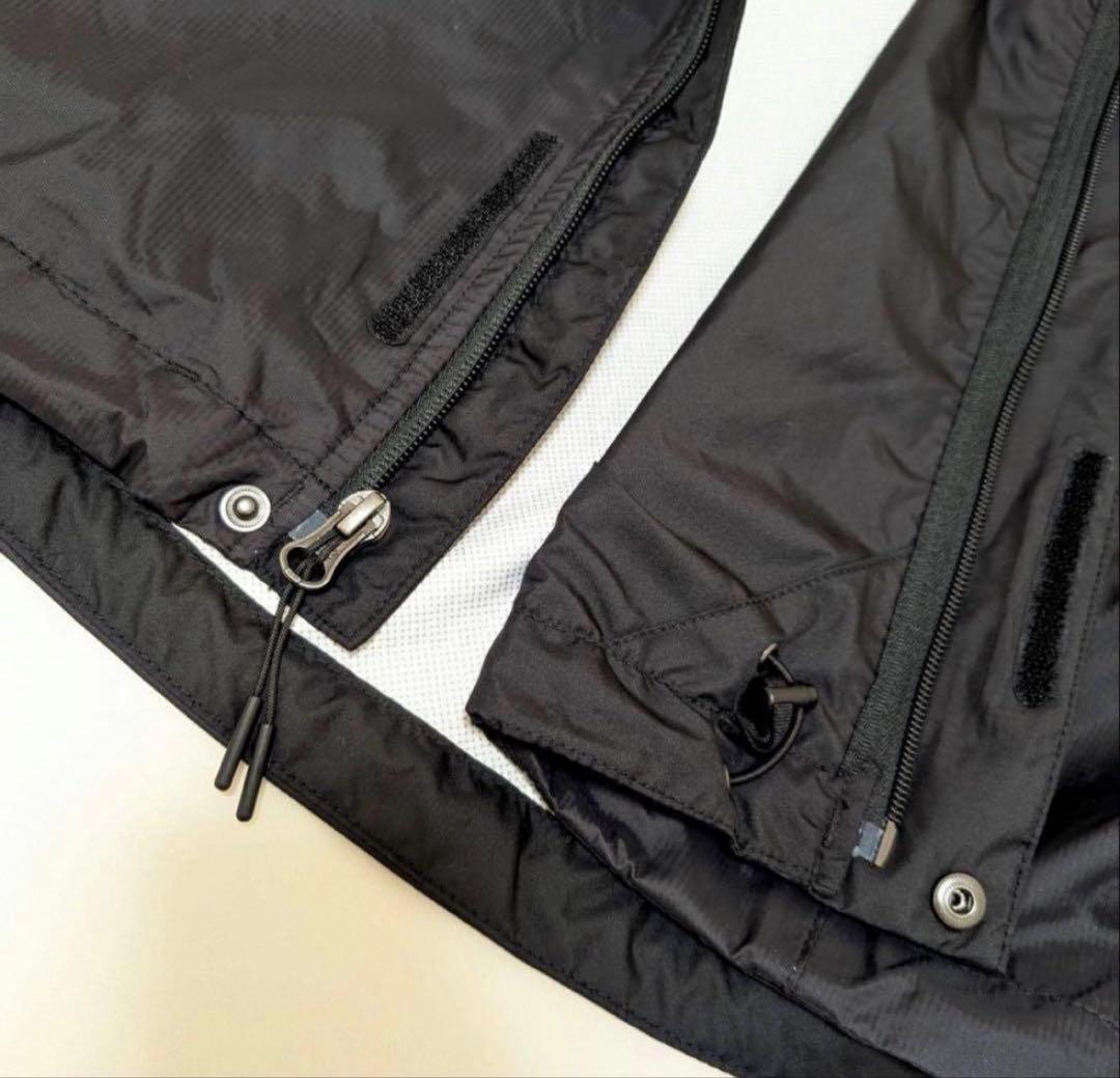 新品未使用　ノースフェイス Venture2 ベンチャージャケット　タグ付き