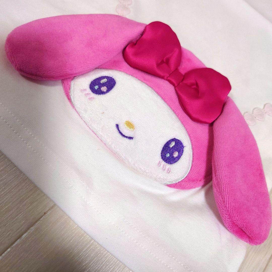 エニィファム140【サンリオキャラクターズ×any FAM】マイメロ3点セット