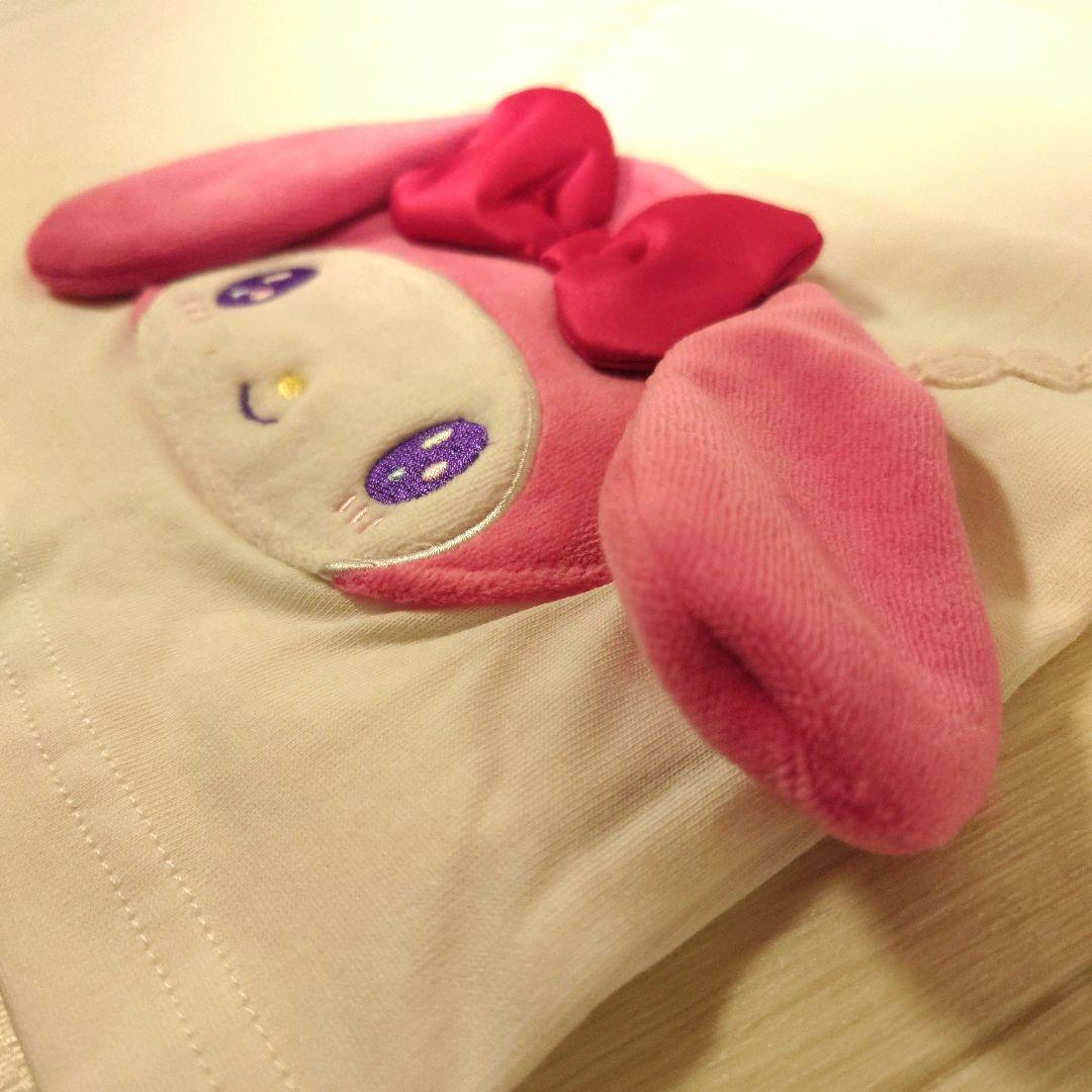 エニィファム140【サンリオキャラクターズ×any FAM】マイメロ3点セット