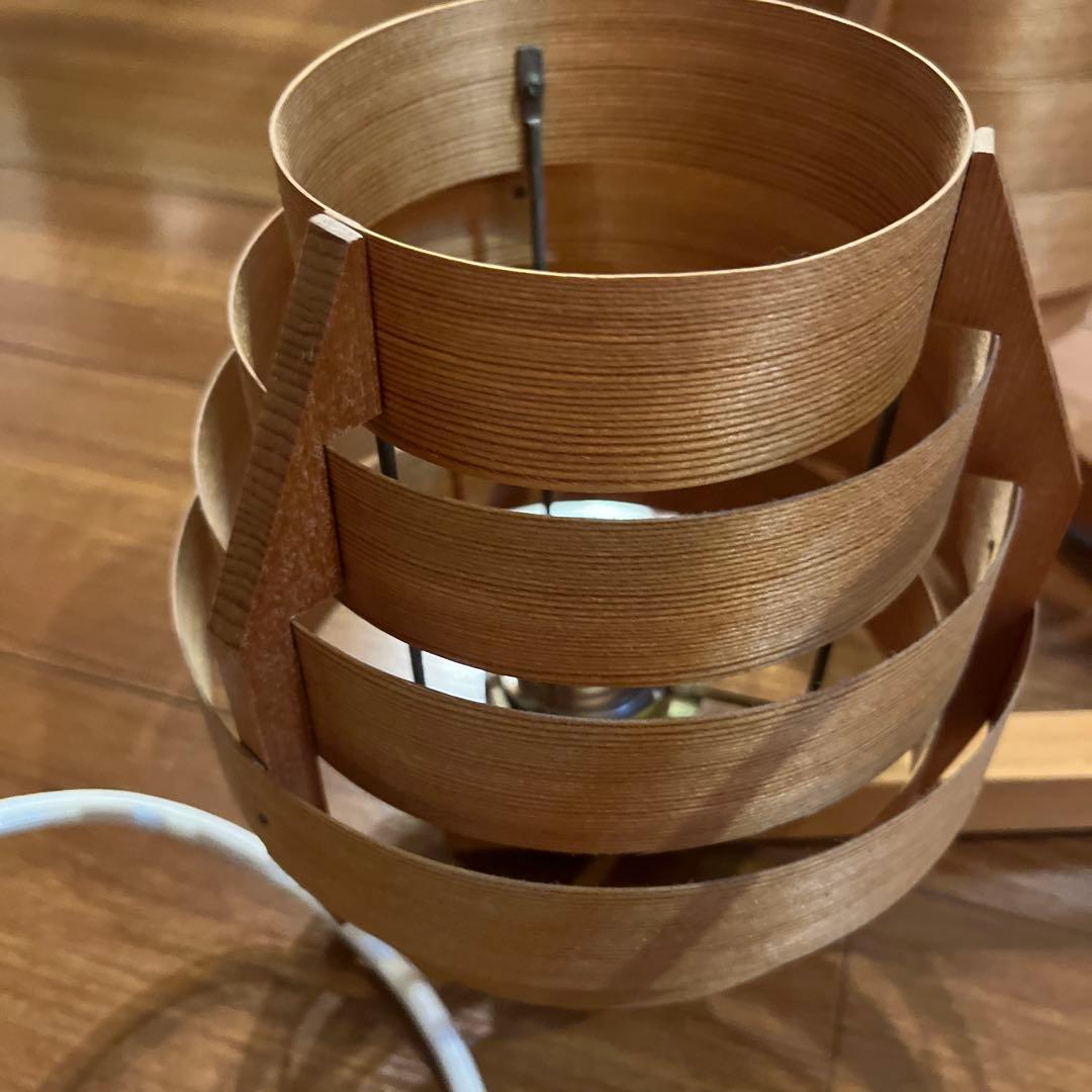 JAKOBSSON LAMP（ヤコブソンランプ）シャンデリア パインΦ657mm