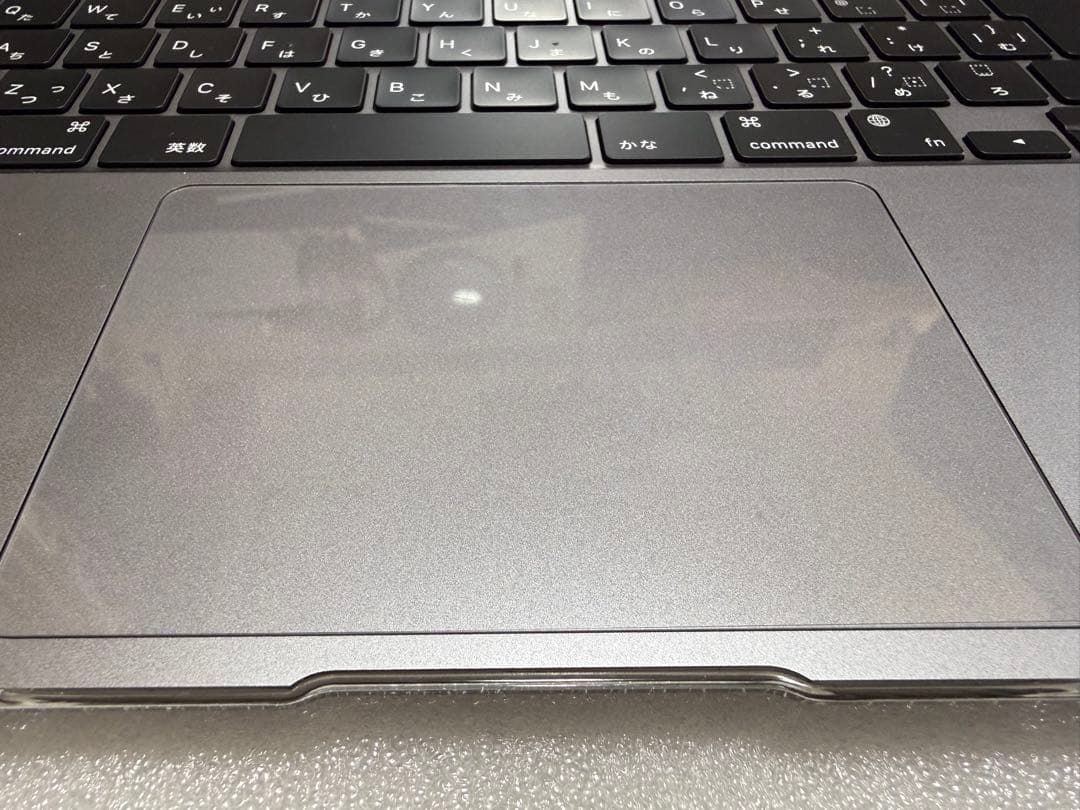 Apple MacBook Air M1 2020 箱なし　収納バック付き