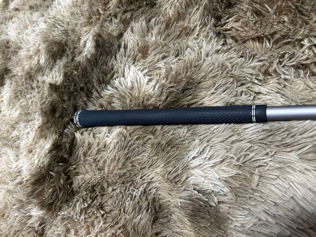 ピンツアー2.0 クローム 65 R シャフトのみ