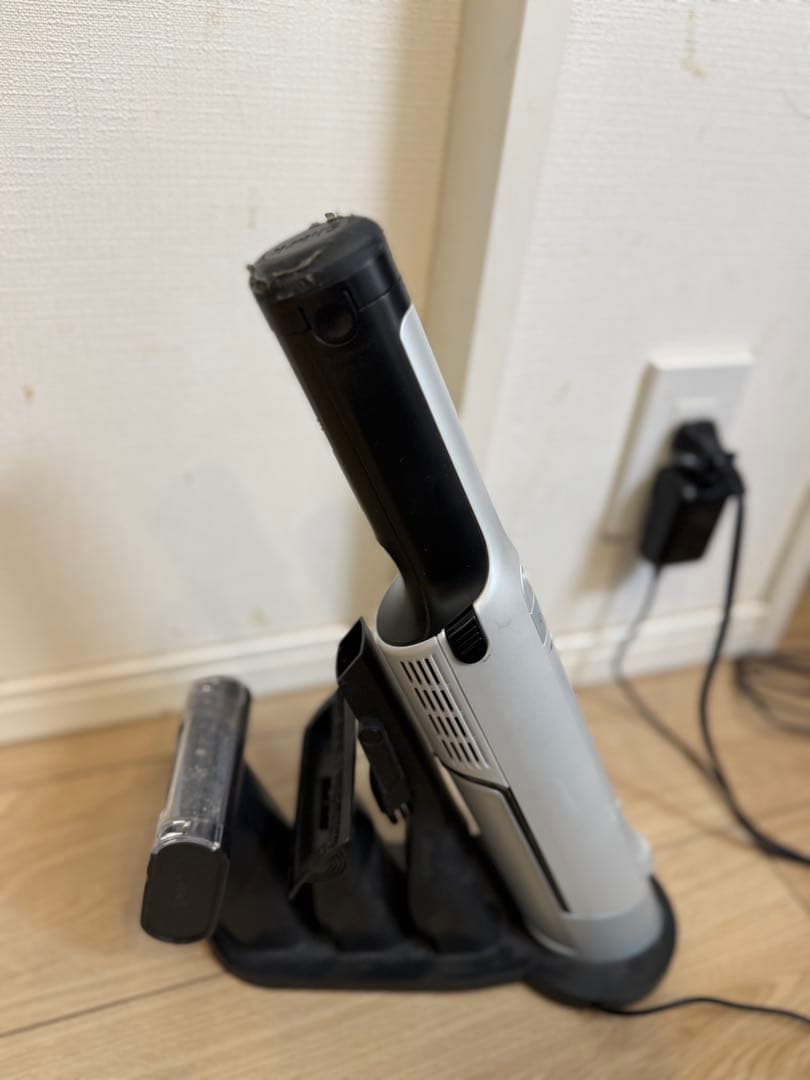 Shark WV415JWH EVOPOWER EX ハンディクリーナー