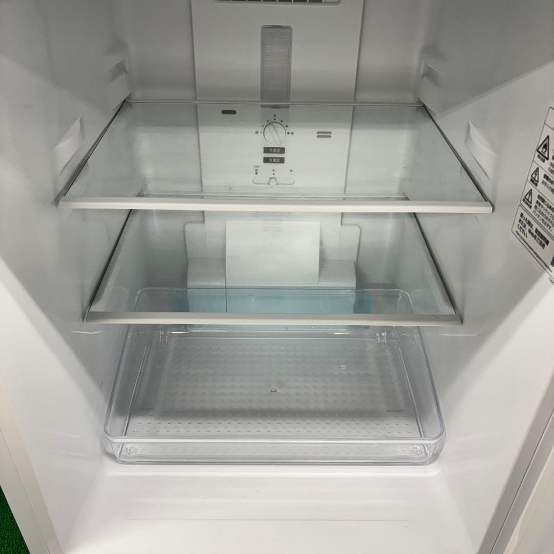 235 冷蔵庫　SHARP 極美品　小型　保証込　格安　洗濯機も有　大人気　単身