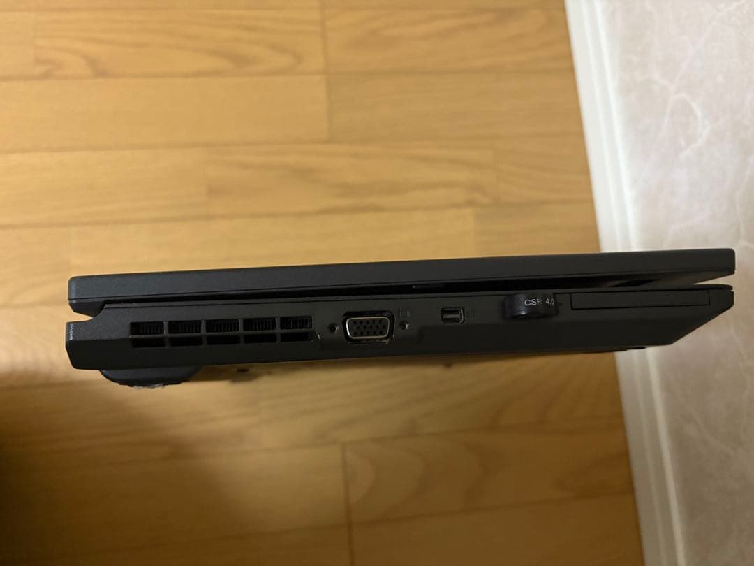 Windowsノート本体 Lenovo ThinkPad L540 Windows11 Core i5