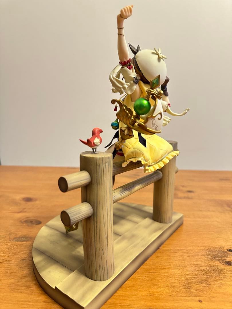 お*ん様 ライザのアトリエ　ANIPLEX 1/7 フィギュア