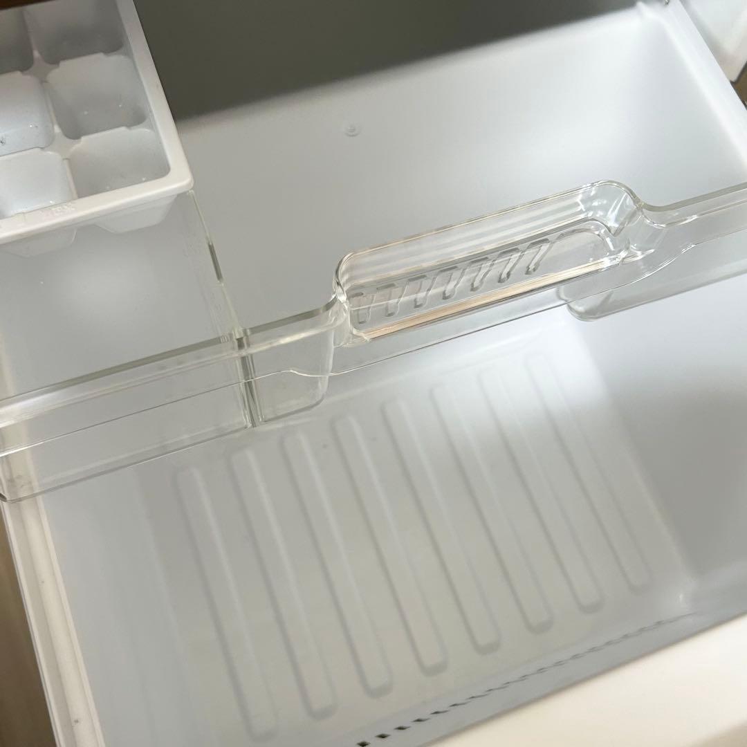 パナソニック ノンフロン冷凍冷蔵庫 NR-B179W-T