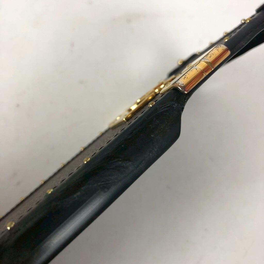 【美品✨】LOUIS VUITTON ルイヴィトン スマホケース