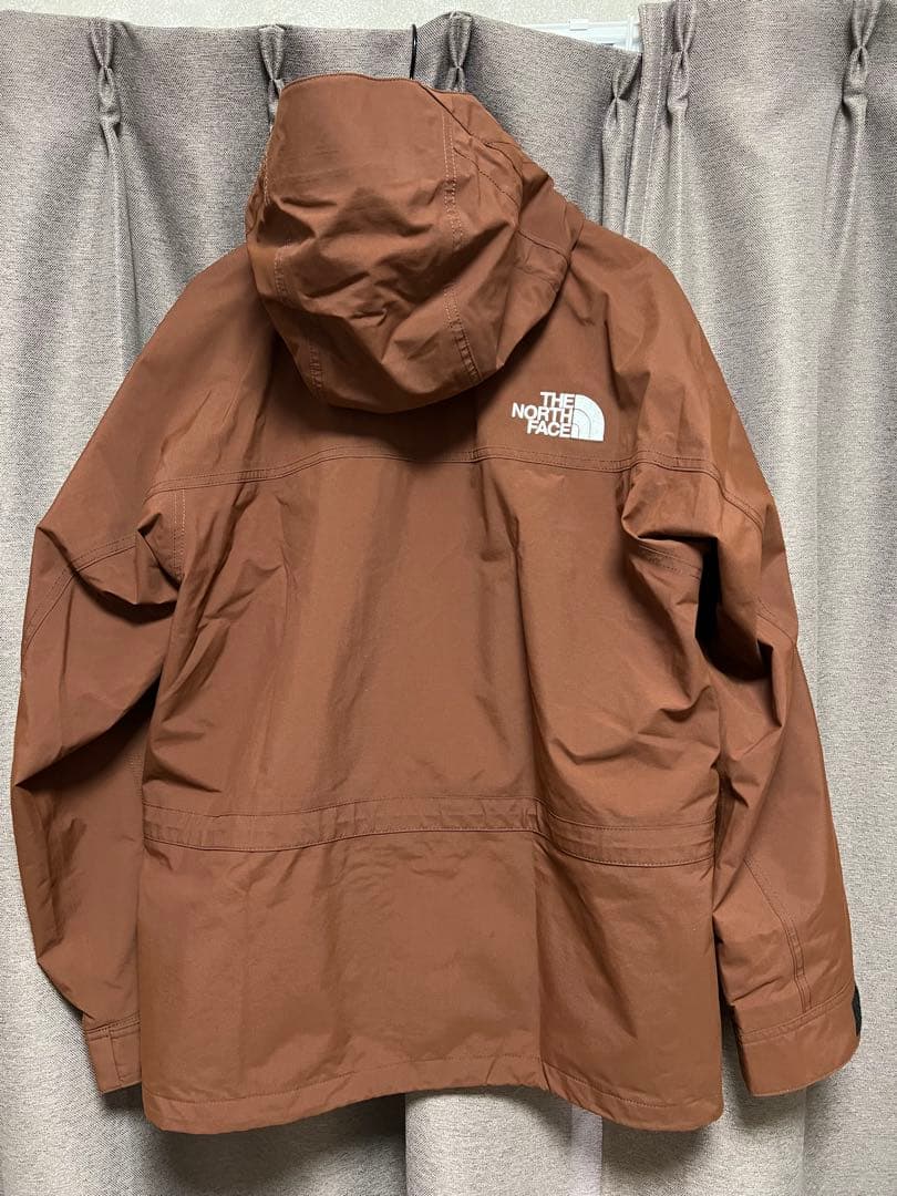 ノースフェイス　マウンテンライトジャケット　np62236 マウンテンジャケット