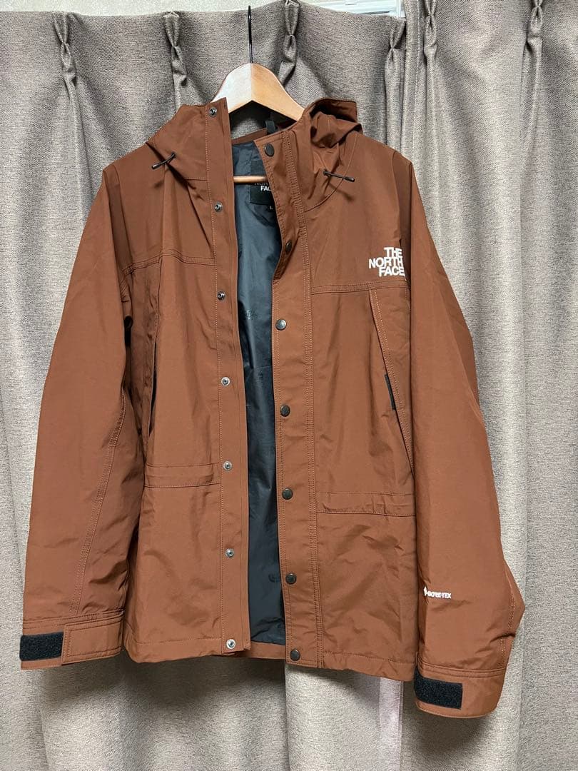 ノースフェイス　マウンテンライトジャケット　np62236 マウンテンジャケット