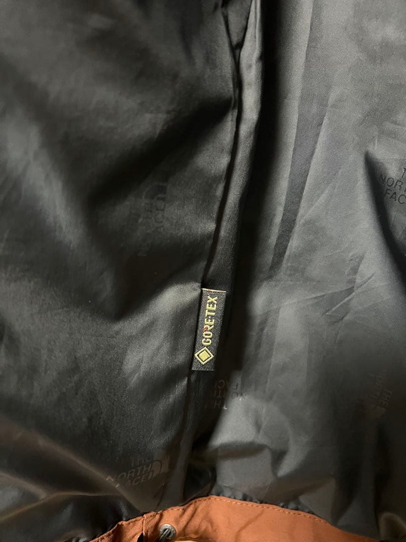 ノースフェイス　マウンテンライトジャケット　np62236 マウンテンジャケット