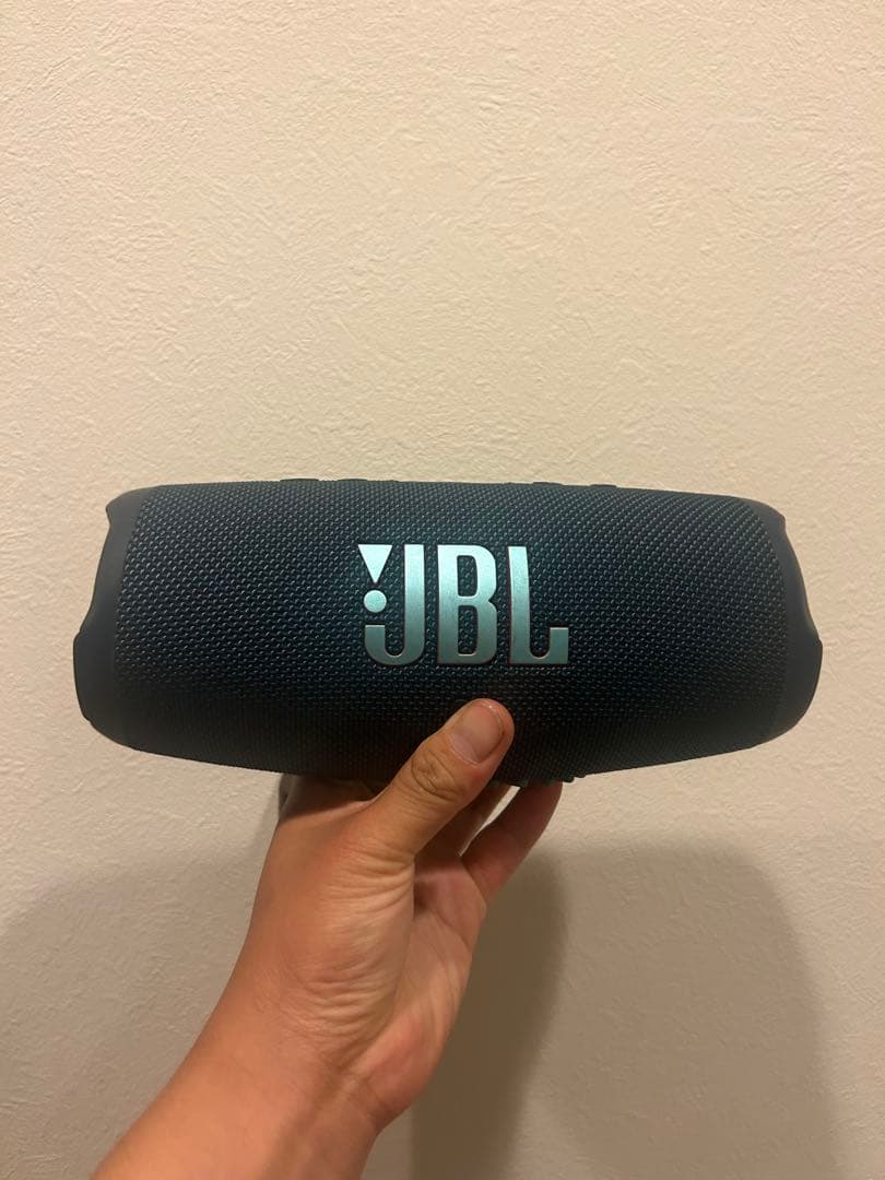 JBL Charge 5 ワイヤレススピーカー　正規品