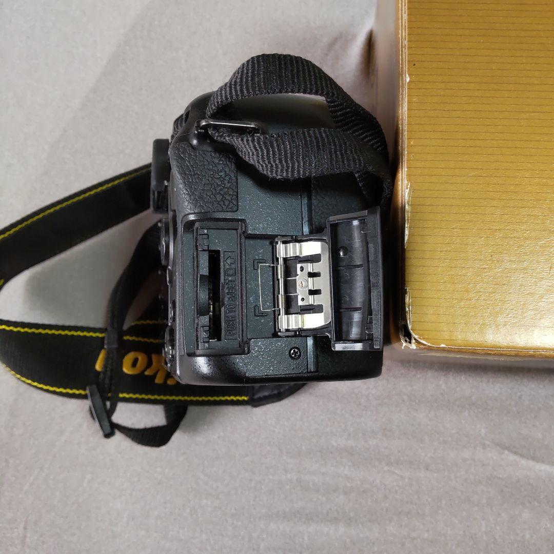 ニコン D7500 ボディ