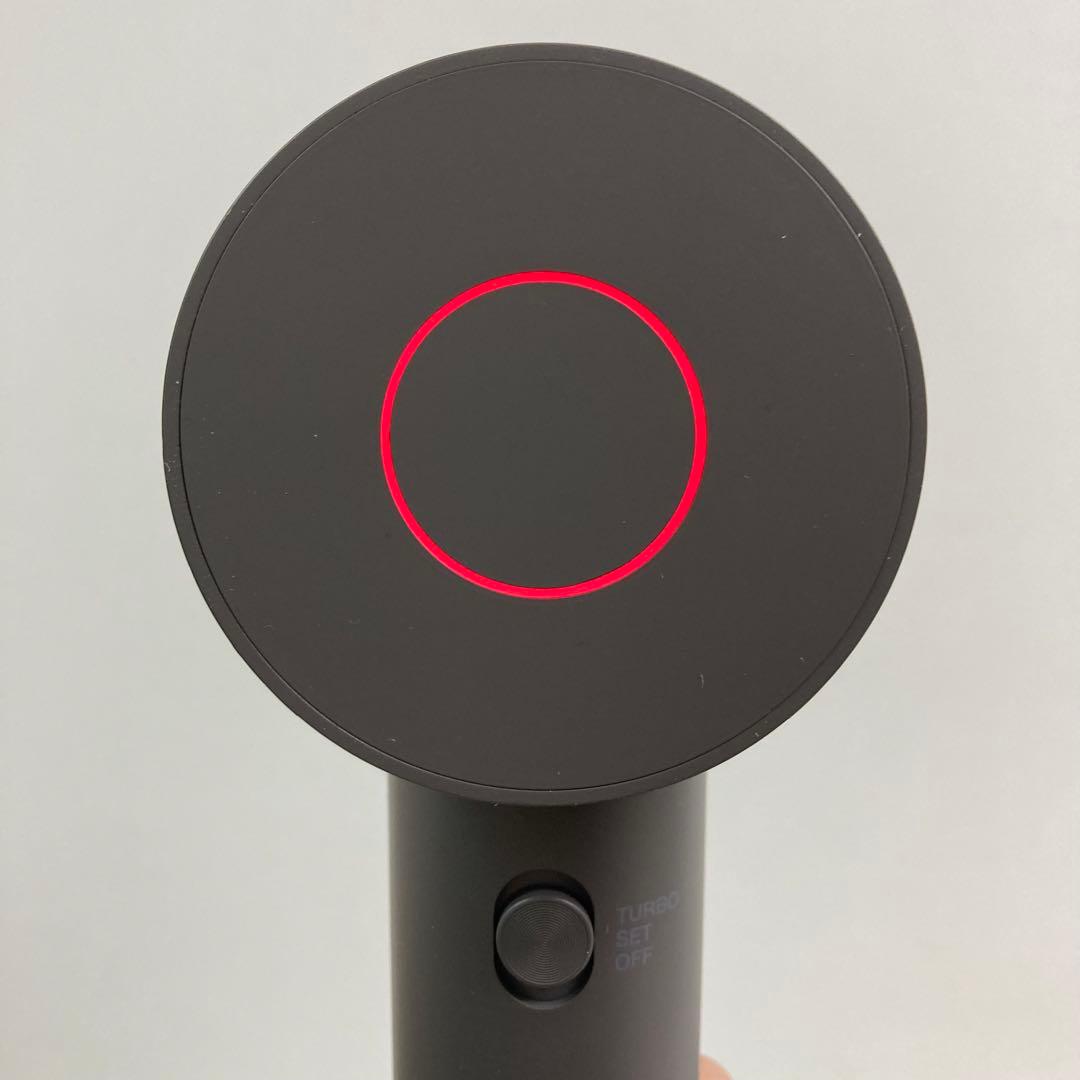 M0912D2 TESCOM ドライヤー TD765A 通電確認済み