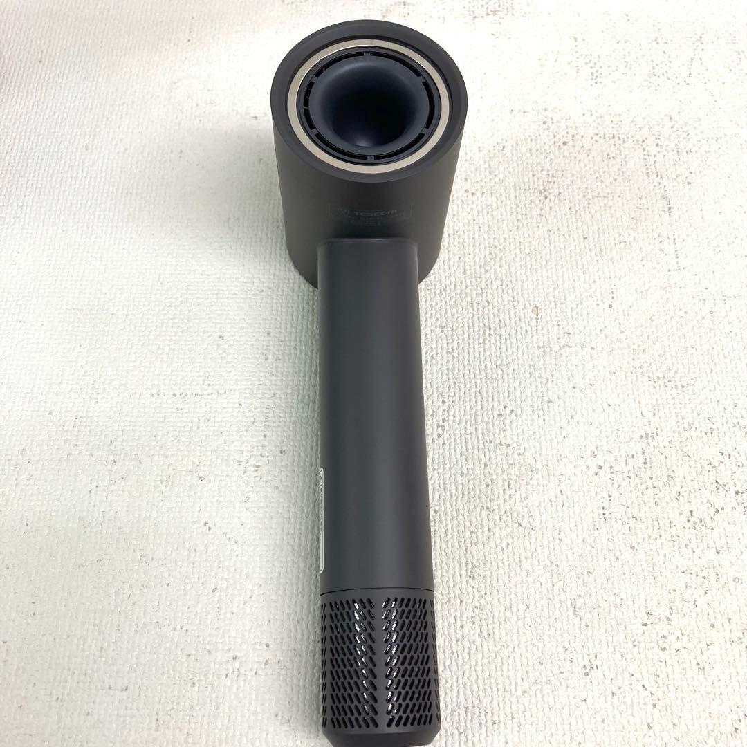 M0912D2 TESCOM ドライヤー TD765A 通電確認済み