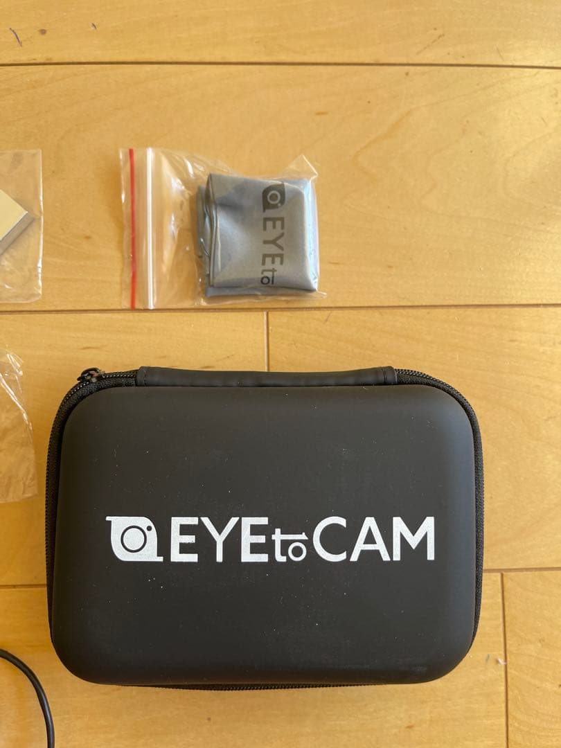 在宅ワークZoom対応 EYEtoCAM2 FHD オートフォーカスWebカメラ