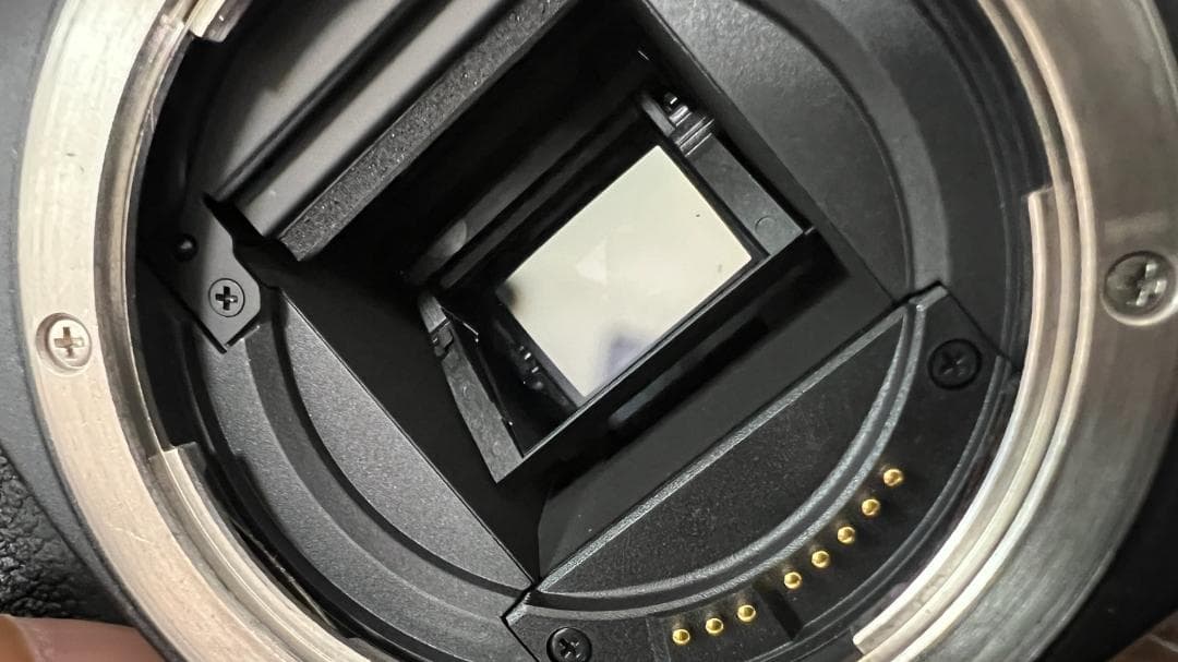 【美品】Canon EOS 80D デジタル一眼レフカメラ【値引き】