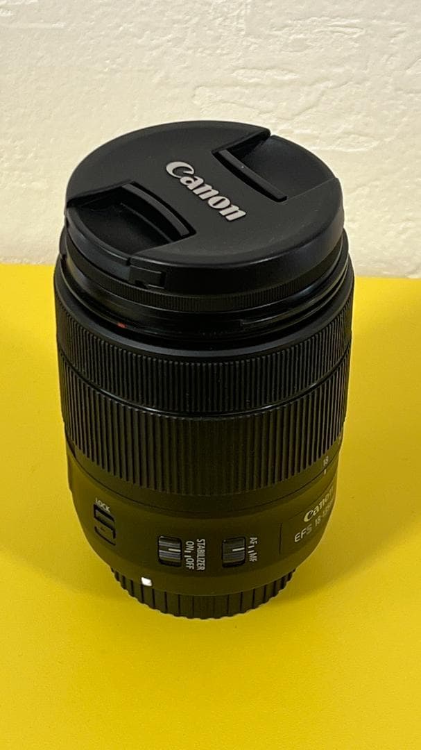 【美品】Canon EOS 80D デジタル一眼レフカメラ【値引き】