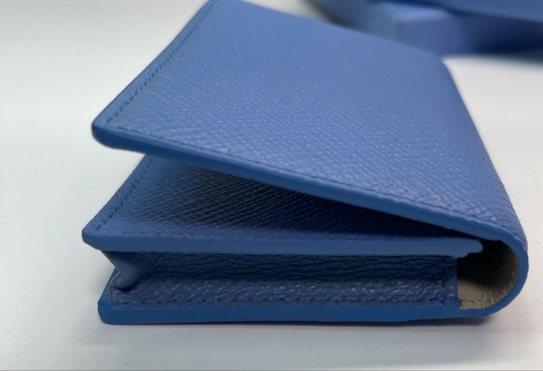 【新品】SMYTHSON(スマイソン)カードケース
