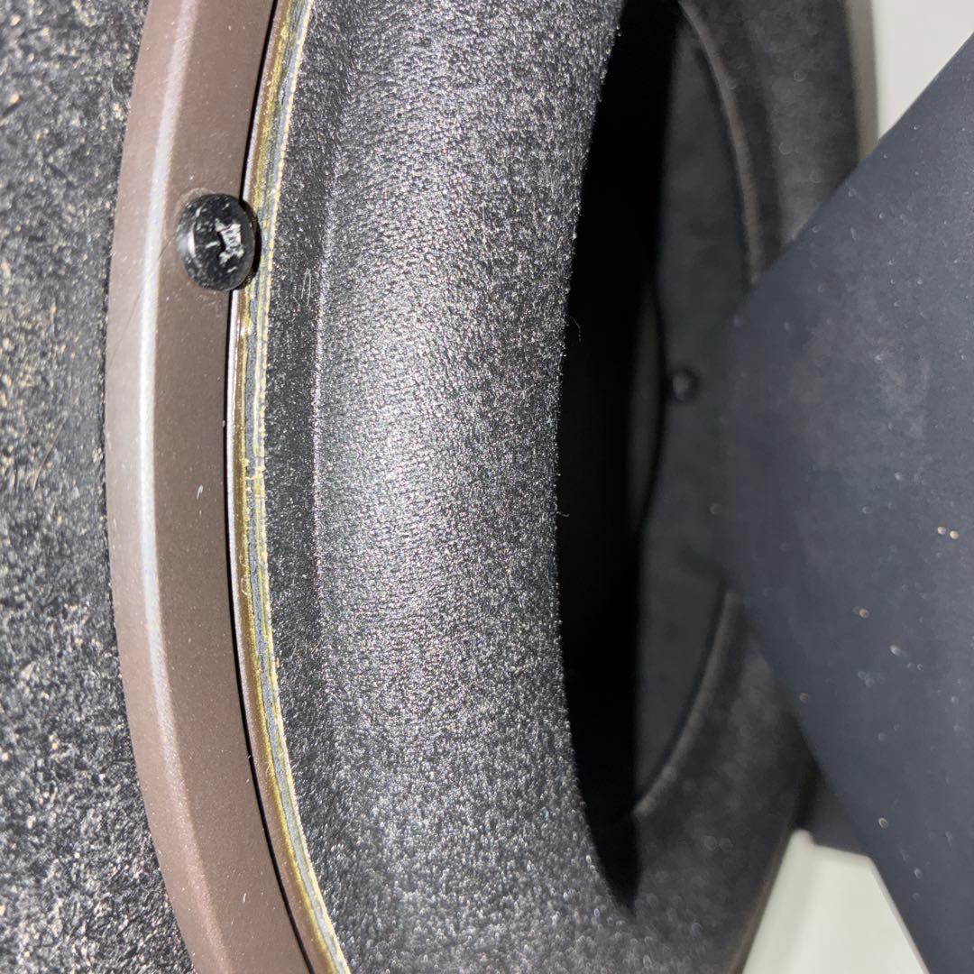 ヤマハ YAMAHA サブウーファーシステム YST-SW800 ジャンク品です