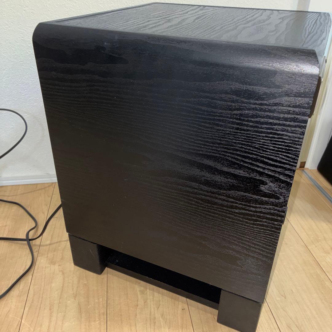 ヤマハ YAMAHA サブウーファーシステム YST-SW800 ジャンク品です