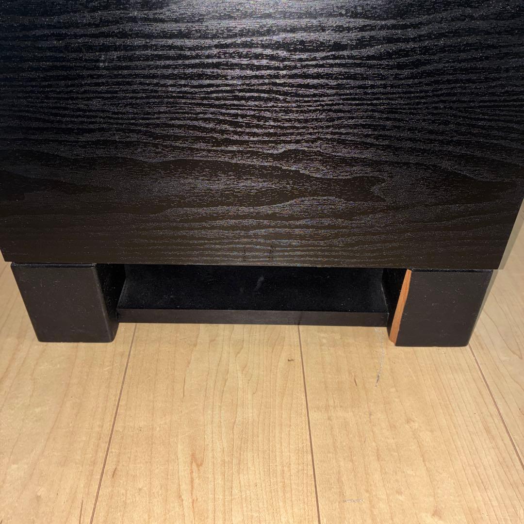 ヤマハ YAMAHA サブウーファーシステム YST-SW800 ジャンク品です