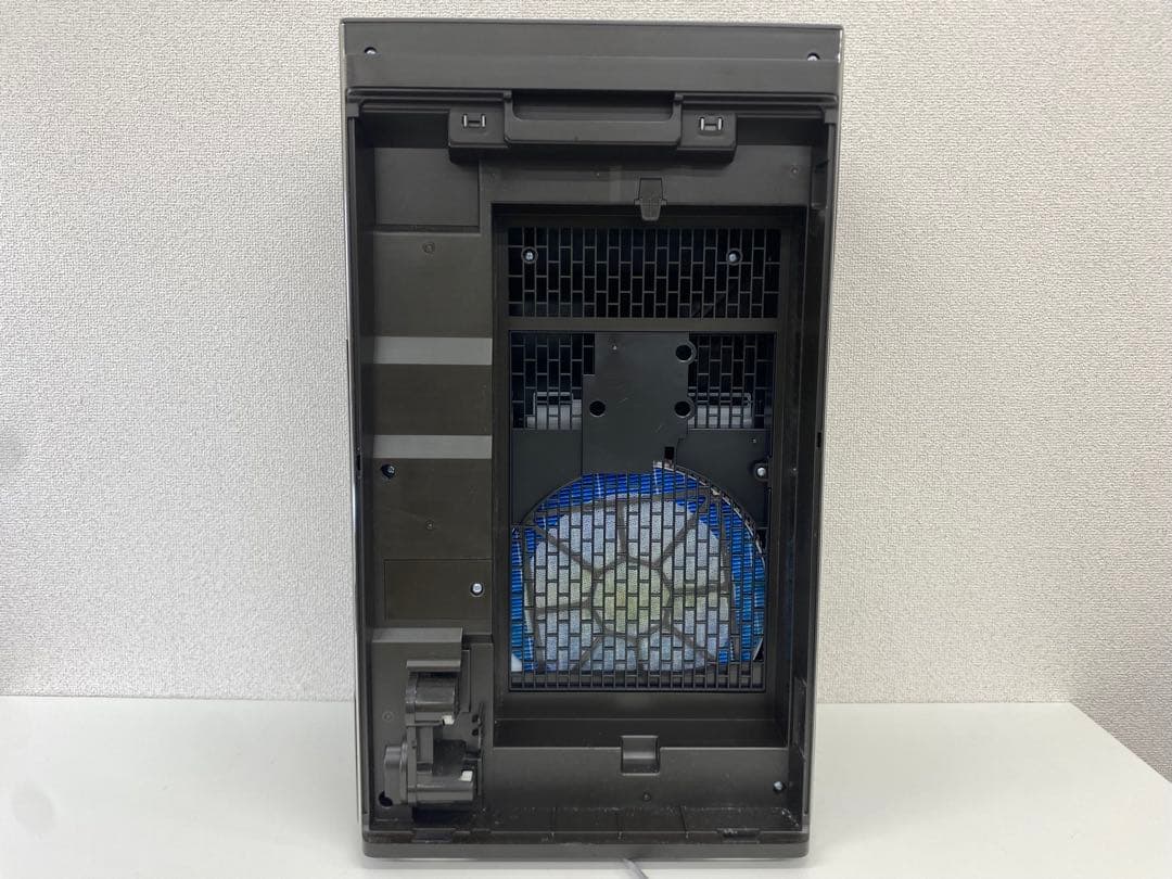 SHARP シャープ KI-SX75-T 加湿空気清浄機 2024年製