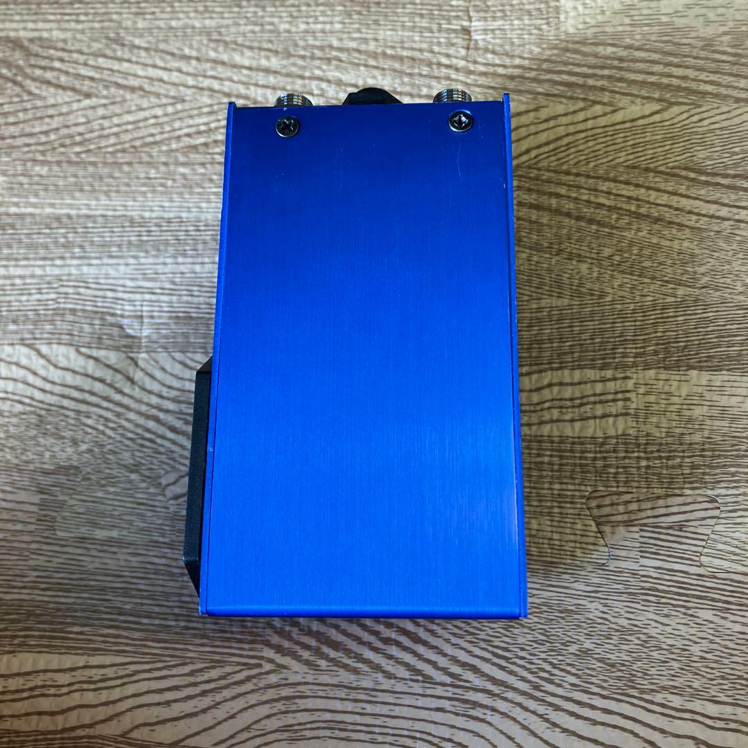 Supro Drive ギターエフェクター オーバードライブ