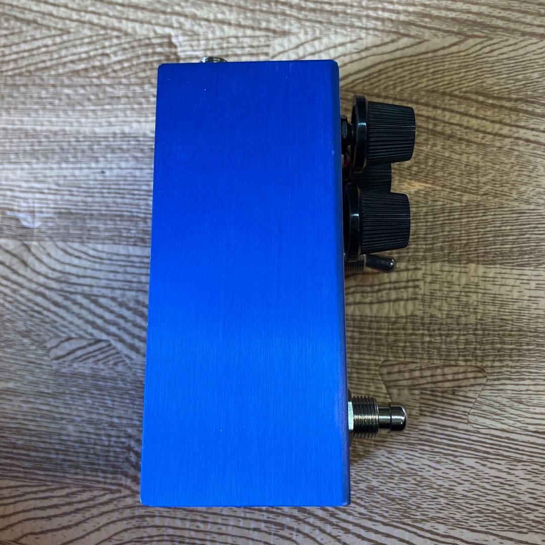 Supro Drive ギターエフェクター オーバードライブ