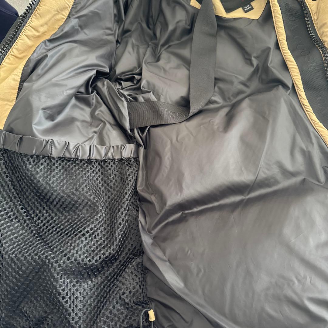 ココア  ブラックレーベル　　　　ブライデンパッファ