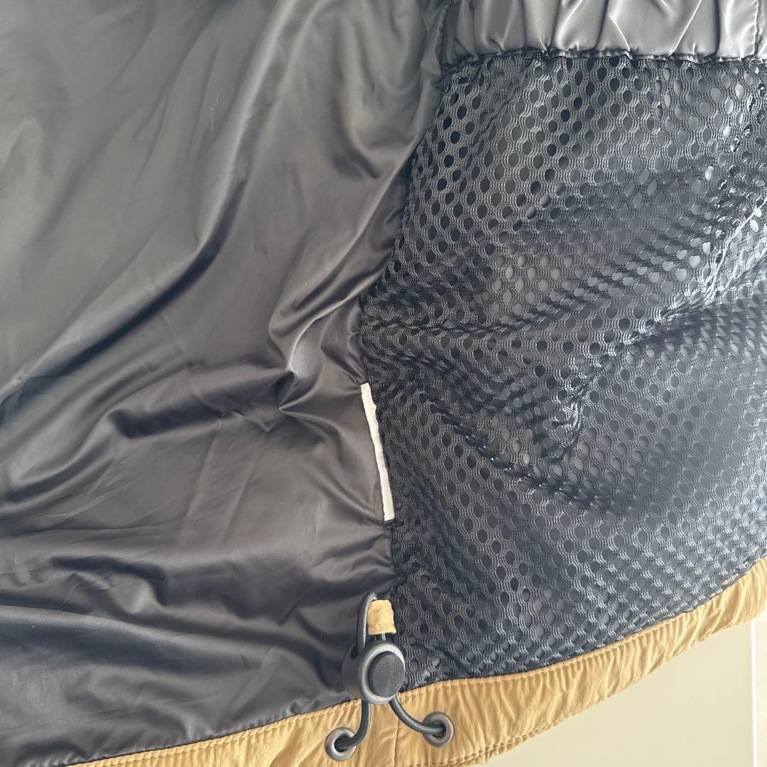 ココア  ブラックレーベル　　　　ブライデンパッファ