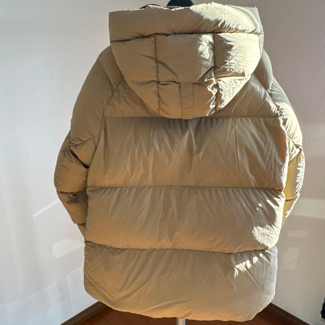 ココア  ブラックレーベル　　　　ブライデンパッファ