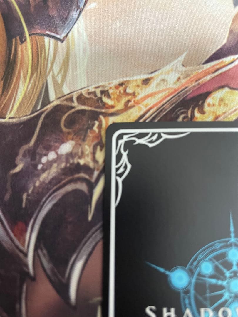 シャドウバースエボルヴ あどけない飛沫 プリス sp