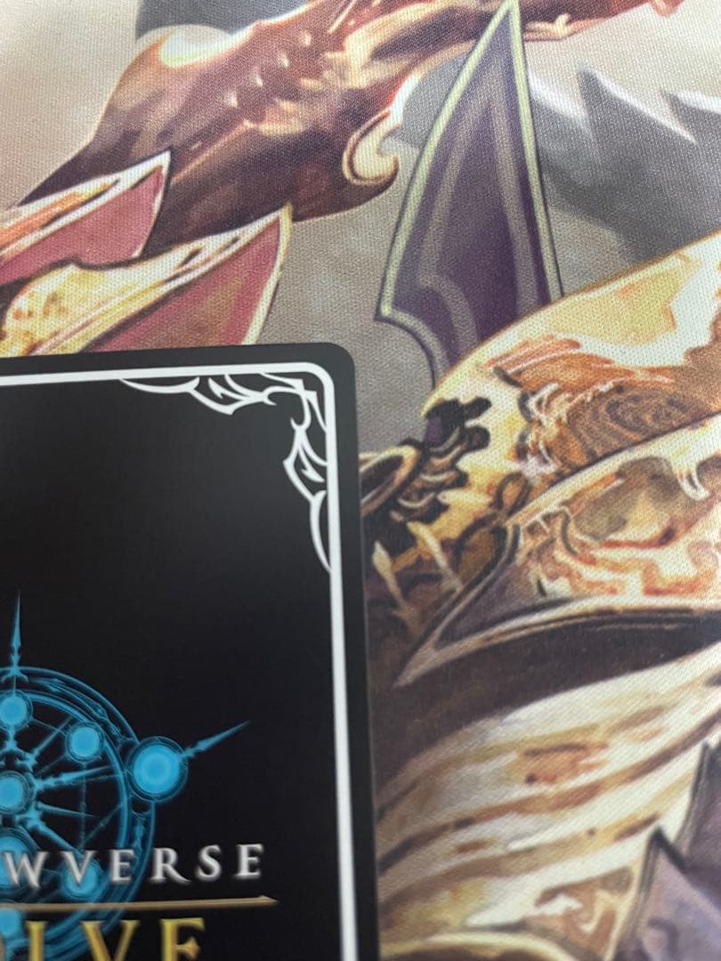 シャドウバースエボルヴ あどけない飛沫 プリス sp