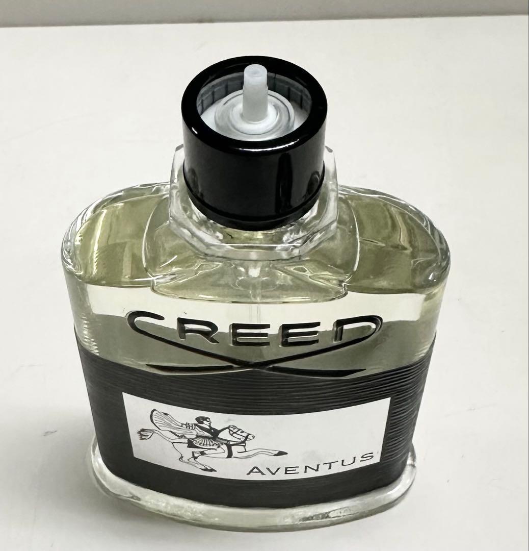 t*吉様 極美品◾️Creed Aventus 50ml香水クリードアバントゥー