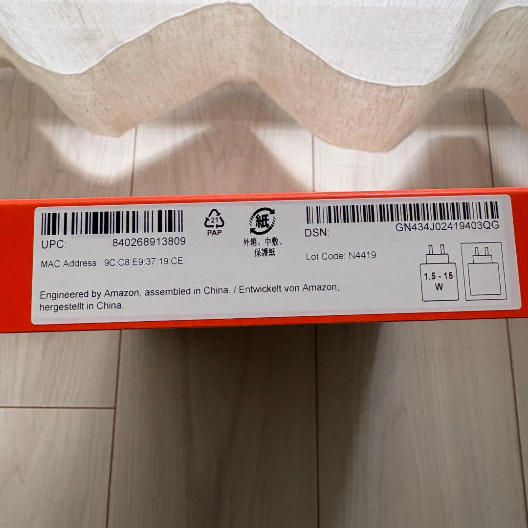 Androidタブレット本体 Fire HD 10 Kids Pro 32GB