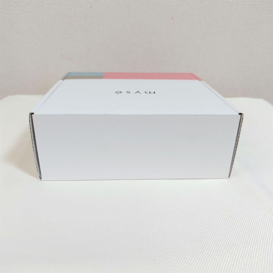 【未使用品】YA-MAN myse ミーゼ ディープスキンクリア MS-43P