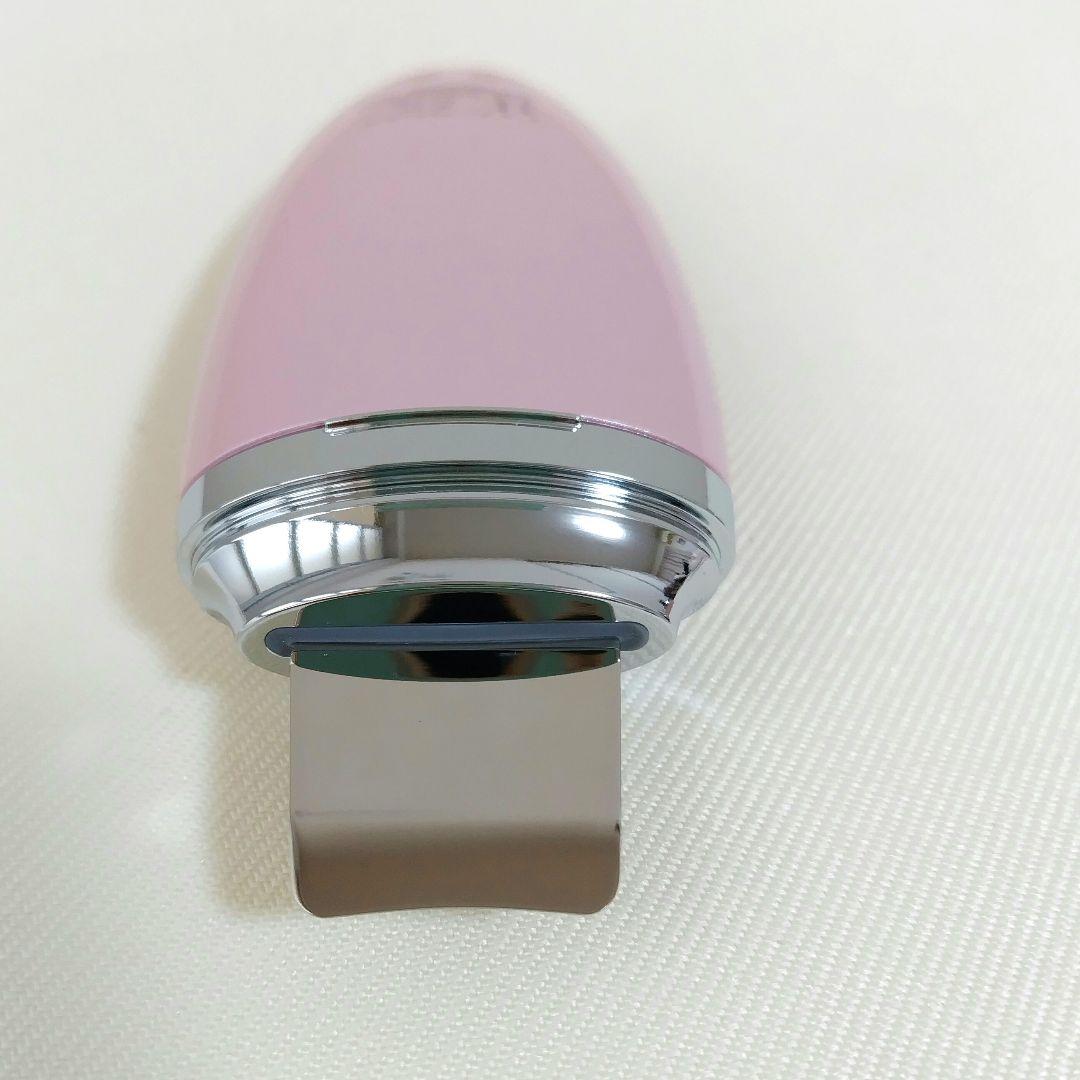 【未使用品】YA-MAN myse ミーゼ ディープスキンクリア MS-43P