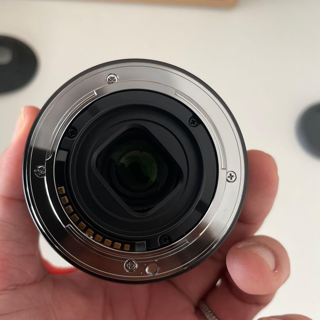 Sony FS5 II 業務用ビデオカメラ 本体　レンズ付き