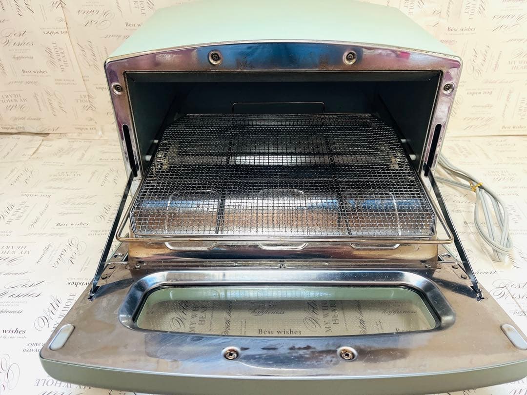 ト*ン様 [専用品] Aladdin グラファイトグリル&トースター