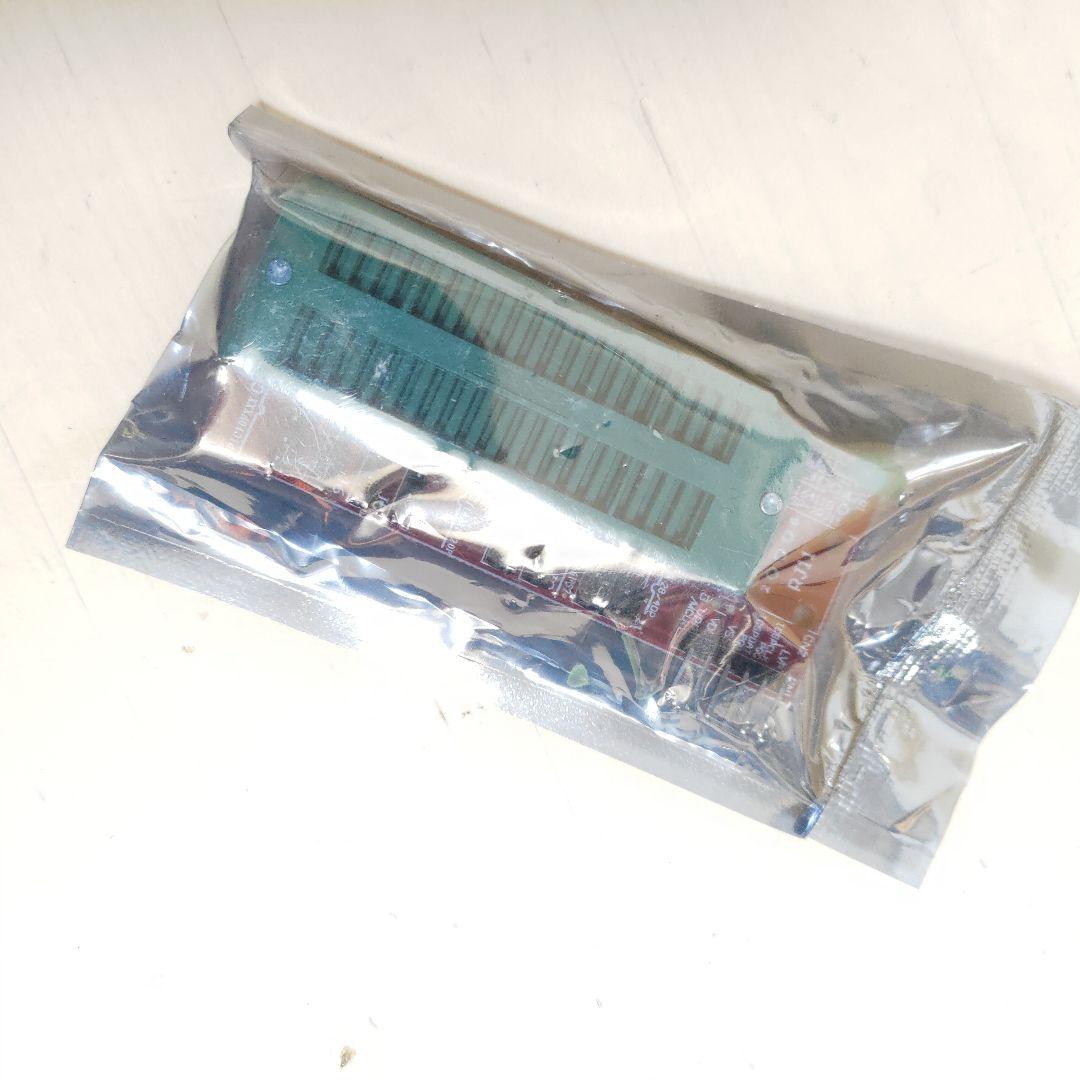 PIC ICD2プログラミングアダプターユニバーサルプログラマーシートボード