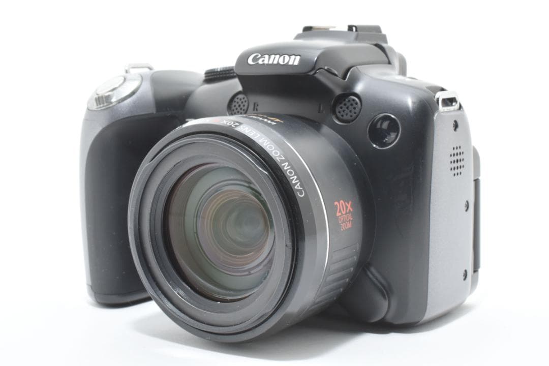 ⭐️美品⭐️ Canon Power Shot SX10 IS 自撮りできます。