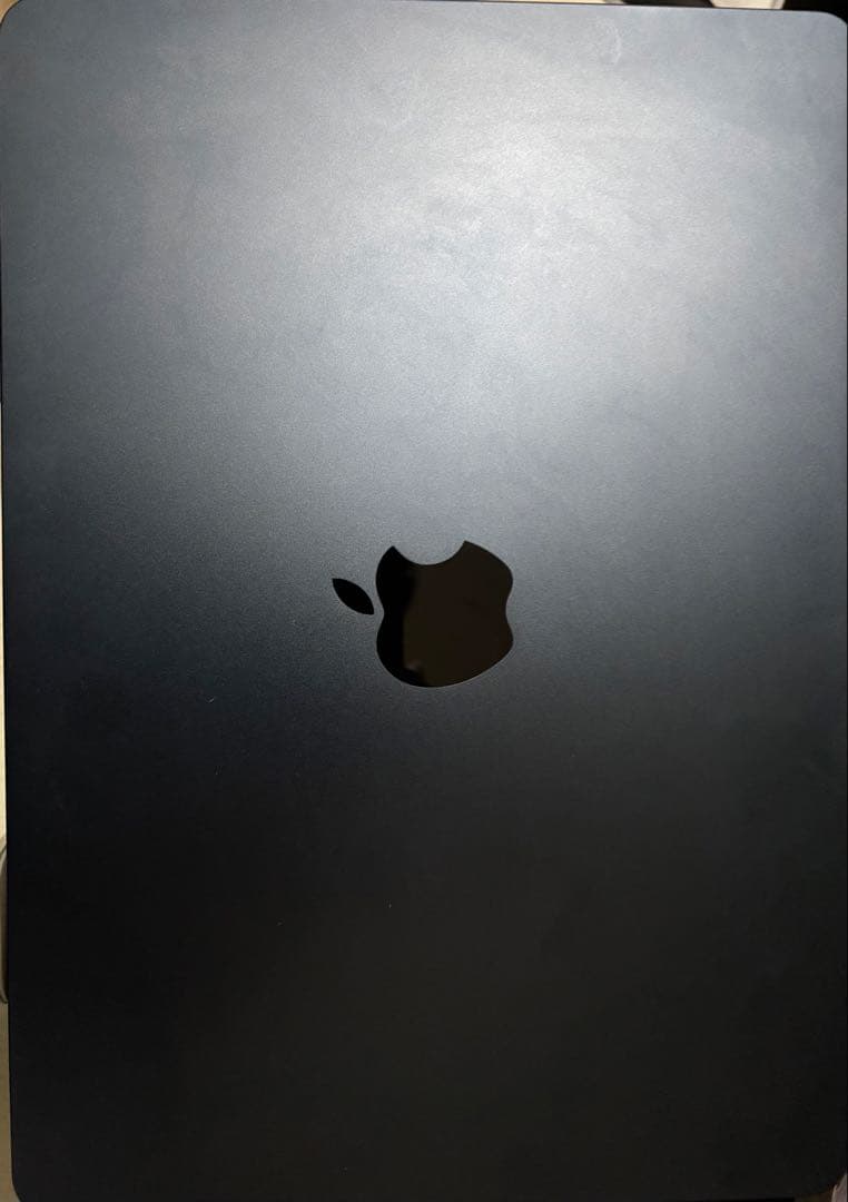 m*9様 M2チップ 13インチMacBook Air 8GB/256GB 20