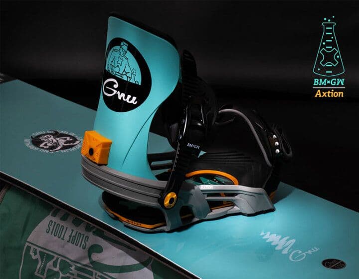 【最終値下げ】25/26 BENTL AXTION サイズM