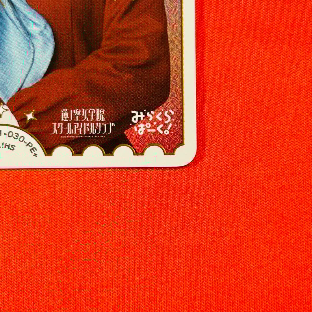 藤島慈PE+ 大沢瑠璃乃PE+