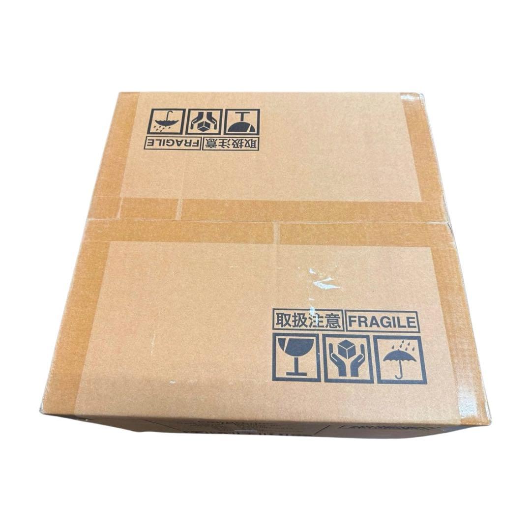 新品未使用 BRUNO ブルーノ BOE067-BK スチーム＆ベイクトースター